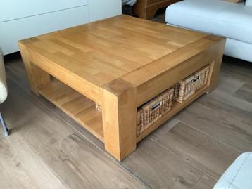 Salontafel beschikbaar voor biedingen
