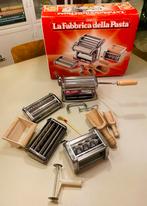 Italiaanse Pastamachine - Imperia, Huis en Inrichting, Keuken | Keukenbenodigdheden, Ophalen, Zo goed als nieuw