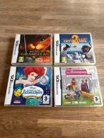 Nintendo DS Spellen, Avontuur en Actie, Gebruikt, 1 speler, Ophalen of Verzenden