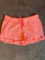 Korte broek gestreept - Maat 158/164, Ophalen of Verzenden, Zo goed als nieuw, Meisje, Broek