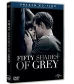 Fifty Shades of Grey, Vanaf 16 jaar, Ophalen of Verzenden, Nieuw in verpakking, Drama