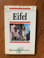 Kosmos Reisgids Eifel - Praktische Informatie, Europa, Ophalen of Verzenden, Reisgids of -boek, Gelezen