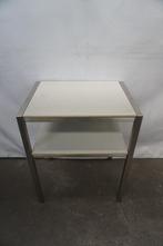 Tafel bijzettafel plantentafel sidetable