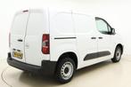 Opel Combo 1.5D L1H1 Edition | Airco | Cruise control | Zijs, Auto's, Voorwielaandrijving, Stof, Gebruikt, 4 cilinders