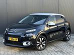 Citroen C3 1.2 110PK Shine | AUTOMAAT | CAMERA | CARPLAY |, Auto's, Citroën, Gebruikt, 1199 cc, 450 kg, Bedrijf