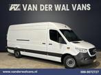 Mercedes-Benz Sprinter 316 CDI 163pk L3H2 Euro6 Airco | Came, Auto's, 13 km/l, Gebruikt, 4 cilinders, 2000 kg