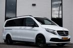 Mercedes-Benz V-Klasse 250d / BPM VRIJ / Aut / Lang / DC / 2, Automaat, Achterwielaandrijving, Gebruikt, Met garantie (alle)