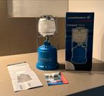 Campingaz Camping 206 L gaslamp – compleet in doos!, Caravans en Kamperen, Kampeeraccessoires, Ophalen of Verzenden, Zo goed als nieuw