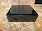 Intel NUC - Windows 11, Computers en Software, Desktop Pc's, 256 GB, 2 tot 3 Ghz, Verzenden, 8 GB