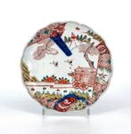 19e Eeuws Imari Bord, Antiek en Kunst, Antiek | Porselein, Ophalen of Verzenden