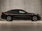 BMW 4 Serie Gran Coupé 418i High Executive Automaat (GROOT, Auto's, Automaat, 12 maanden, Gebruikt, 19 km/l