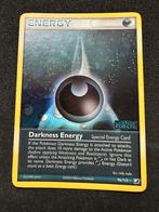 Darkness Energy 96/115 Set Stamp Unseen Forces, Gebruikt, Ophalen of Verzenden, Losse kaart