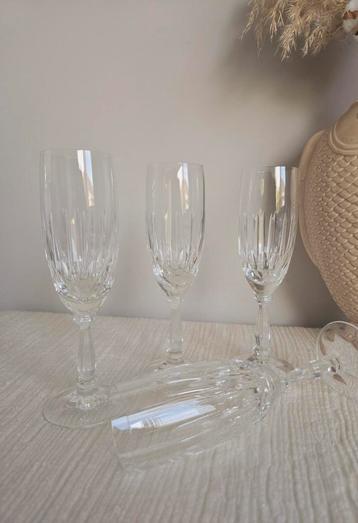 Set van 4 vintage Schott Zwiesel beschikbaar voor biedingen