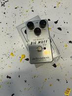 Electro-Harmonix Triangle Big Muff Pi, Muziek en Instrumenten, Effecten, EHX, EHX, Ophalen of Verzenden, Zo goed als nieuw