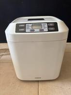 Gratis Tomado Broodmachine, Ophalen, Gebruikt, Met timer