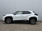 Toyota Yaris Cross 1.5 Hybrid Dynamic Keyless Cruise Apple C, Auto's, Toyota, 12 maanden, Stof, Gebruikt, Bedrijf