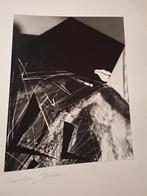 Abstracte Fotografie - Giorgio's Dream, Ophalen of Verzenden