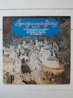 Sprookjes van de Efteling deel 5 lp vinyl, Ophalen of Verzenden, Gebruikt, 12 inch