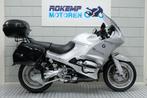 BMW R 1150 RS (bj 2005), Bedrijf, Sport