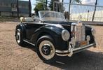 Kinder Accu Auto Mercedes-Benz 300S, 12V zwart metallic !, Kinderen en Baby's, Speelgoed | Buiten | Voertuigen en Loopfietsen
