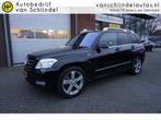 Mercedes-Benz GLK-Klasse 200 CDI PREMIUM EDITION ORIGINEEL N, Auto's, Mercedes-Benz, Automaat, Euro 5, Achterwielaandrijving, Gebruikt