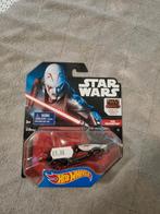 Star Wars Rebel Inquisitor Hotwheels - Nieuw!, Verzamelen, Star Wars, Ophalen of Verzenden, Nieuw