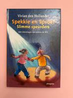 Spekkie en Sproet: Slimme Speurders, Ophalen of Verzenden, Zo goed als nieuw, Fictie algemeen