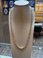 14KT Goud - 49.8 Gram - Ketting - MAGNUM, Ophalen, Gebruikt, Goud