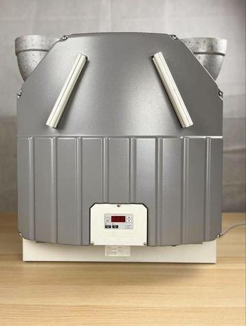 WHR zehnder 90L, 90R, 91L, 91 R gereviseerde WTW’s beschikbaar voor biedingen