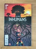 All-New Inhumans (2016) #8, Eén comic, Amerika, Marvel Comics, Ophalen of Verzenden