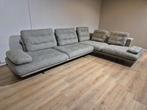 Vitra Grand Sofa - Hoekbank - Stof - Design - Nieuwstaat, Vitra, Voltastraat 21, Barneveld, Metaal, 300 cm of meer