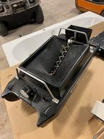 Voerboot schrijver jp1 voervijzel,dieptemeter, Ophalen, Zo goed als nieuw, Overige typen