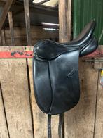 Super fijn massimo zadel., Ophalen of Verzenden, Zo goed als nieuw, Dressuur