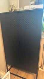 Kast, Huis en Inrichting, Kasten | Roldeurkasten en Archiefkasten, Ophalen of Verzenden, Zo goed als nieuw, 25 tot 50 cm