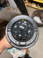 Ritchie kompas verlicht 12v inbouw, Ophalen of Verzenden, Zo goed als nieuw, Ankeren en Afmeren, Zeilboot of Motorboot