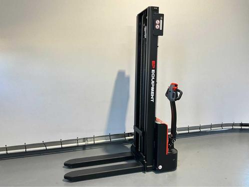 Ep - ESL 122 3,6 - Stapelaar, Zakelijke goederen, Machines en Bouw | Heftrucks en Intern transport, Stapelaar, Overige aandrijving