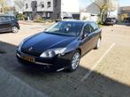 Renault Laguna 2.0 DCI 110KW FAP Estate 2008 Zwart, Voorwielaandrijving, Laguna, Stof, 1995 cc