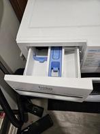 Beko BM3WFU37412CW EnergySpin, Ophalen, Zo goed als nieuw, Zonnebank enkelzijdig, Minder dan 10 lampen