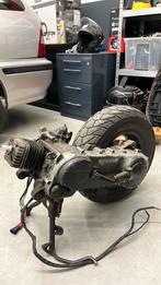 Typhoon Blok 70cc, Ophalen of Verzenden, Zo goed als nieuw, Blok