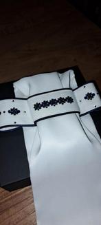 Judi royal allure plastron/plastron dressuur, Dieren en Toebehoren, Ophalen of Verzenden, Nieuw, Dressuur