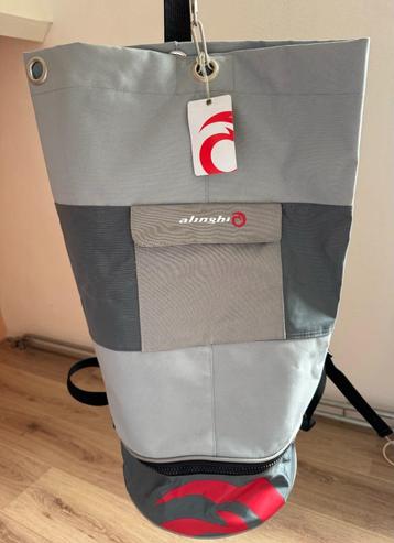 Alinghi sailor bag nieuw met label beschikbaar voor biedingen