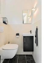 Restpartij! Wandtegel Yurtbay Grey 25x65 nu voor €19,95, Keramiek, Overige typen, Nieuw, Ophalen of Verzenden