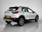 Kia Stonic 1.0 T-GDi MHEV DynamicLine | 119PK | 1e eigenaar, 12 maanden, Gebruikt, Euro 6, Lichtsensor