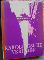 Karolingsche Verhalen - Jos. A. Alberdingk Thijm, Ophalen of Verzenden, Gelezen