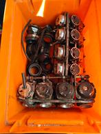 Hele motor en grote partij onderdelen yamaha xj650 4k0., Motoren, Onderdelen | Yamaha, Ophalen of Verzenden, Gebruikt
