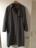 Mooie lange jas, Kleding | Dames, Jassen | Winter, Ophalen of Verzenden, Zo goed als nieuw, Maat 42/44 (L), Grijs