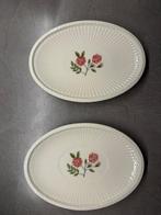 wedgwood rosalind zuur/belegschaaltje, Huis en Inrichting, Keuken | Servies, Ophalen of Verzenden, Wedgwood, Porselein, Schaal of Schalen