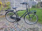 Gazelle heavy duty 54 inch, Fietsen en Brommers, Fietsen | Heren | Herenfietsen, Ophalen, Versnellingen, Zo goed als nieuw, 57 tot 61 cm