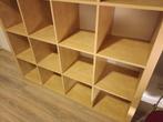 ikea vakkenkast, Huis en Inrichting, Kasten | Boekenkasten, Ophalen, Met plank(en), 100 tot 150 cm, 100 tot 150 cm