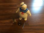 Playmobil Ghostbusters Marshmallow Man 9221, Ophalen of Verzenden, Zo goed als nieuw, Complete set